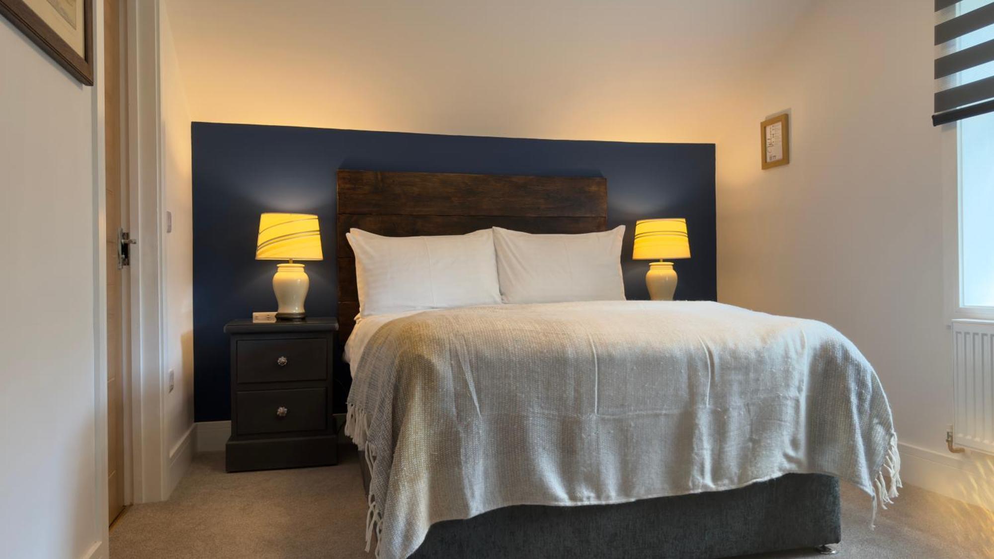 Watermead House Hotel Chard Bagian luar foto