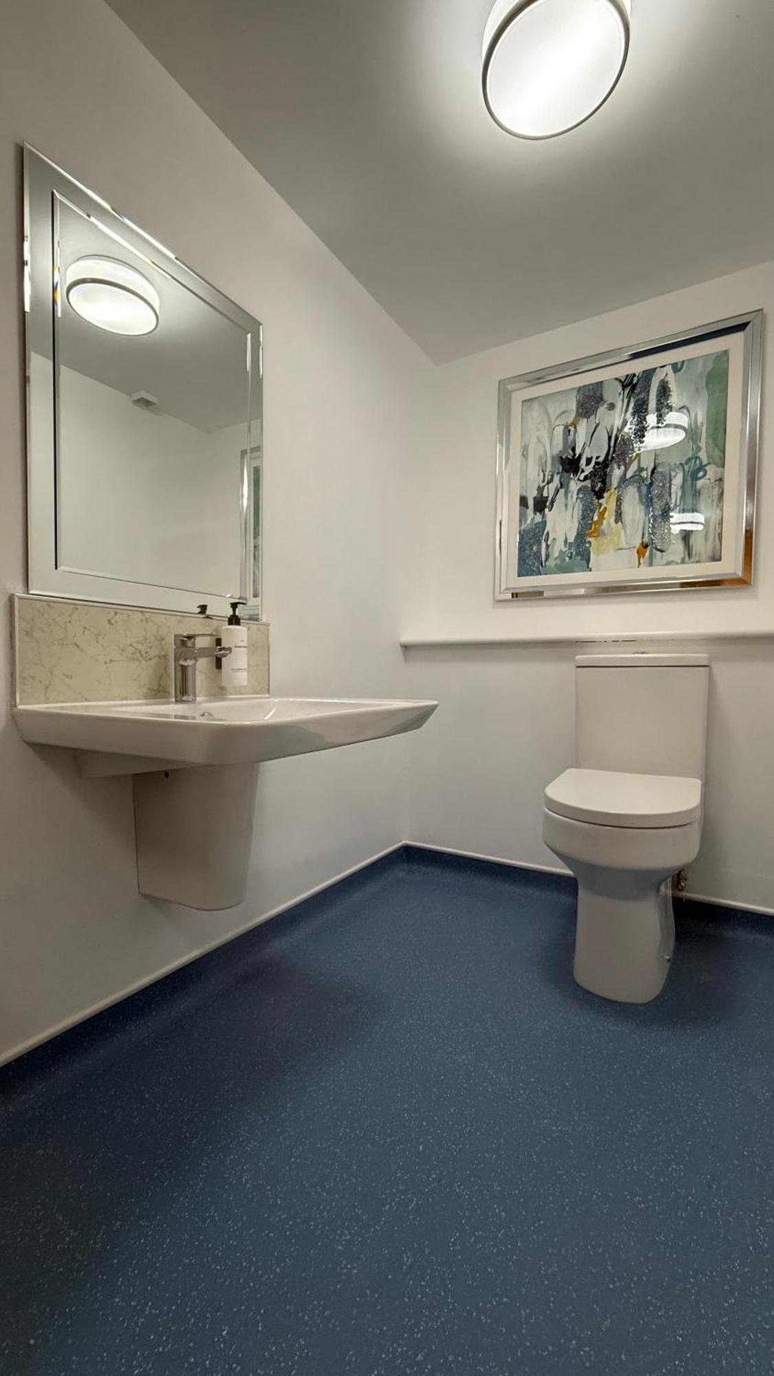 Watermead House Hotel Chard Bagian luar foto